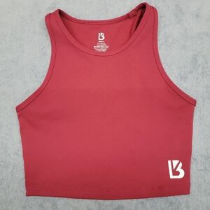 Buffbunny Collection sportsbra bra
